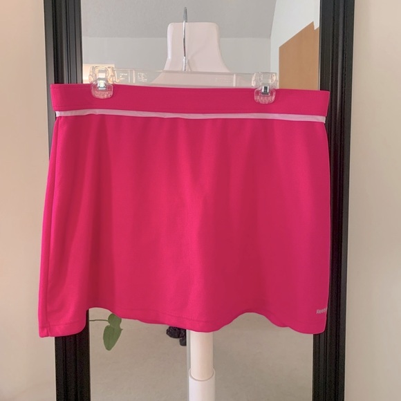 Reebok Pants - Reebok Pink Golf Pickleball Tennis Skort